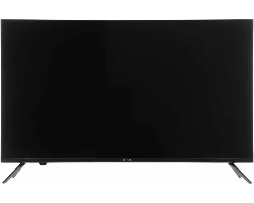 Телевизор KIVI 40F550NB черный