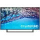 Телевизор Samsung UE43BU8500U черный