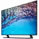 Телевизор Samsung UE43BU8500U черный