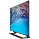 Телевизор Samsung UE43BU8500U черный