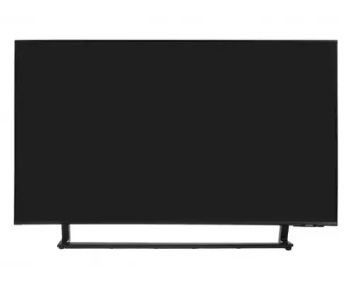 Телевизор Samsung UE43BU8500U черный