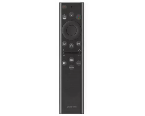 Телевизор Samsung UE43BU8500U черный