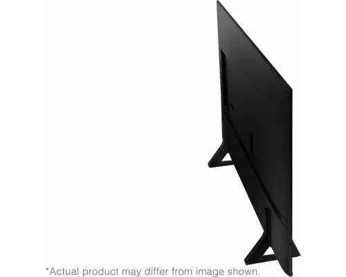 Телевизор Samsung UE43BU8500U черный