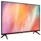 Телевизор Samsung UE50AU7002UXRU