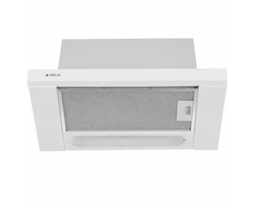 Встраиваемая вытяжка Elica ELITE 14 LUX WH/A/60