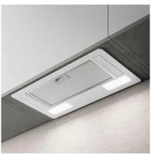 Встраиваемая вытяжка Elica ERA C WH/A/52