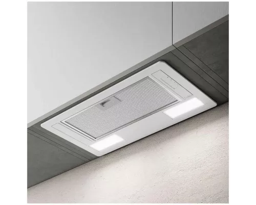 Встраиваемая вытяжка Elica ERA C WH/A/52