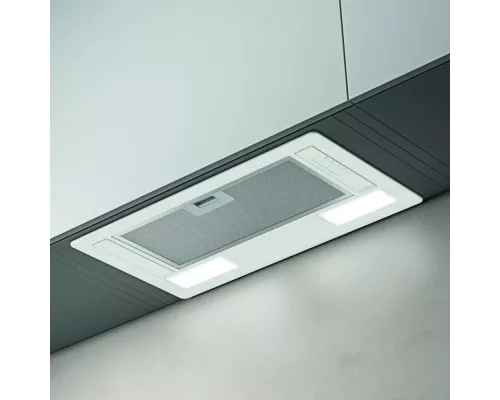 Встраиваемая вытяжка Elica ERA C WH/A/52