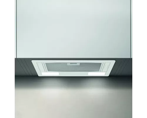 Встраиваемая вытяжка Elica ERA C WH/A/52