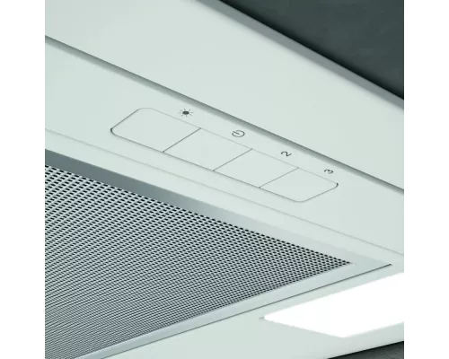 Встраиваемая вытяжка Elica ERA C WH/A/52