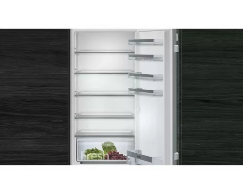 Встраиваемый холодильник SIEMENS KI87VVS30M