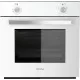 Духовой шкаф DARINA BO 1700 W белый