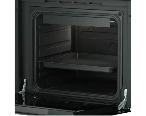 Духовой шкаф DARINA BO 1700 W белый