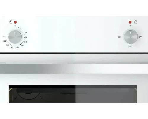 Духовой шкаф DARINA BO 1700 W белый