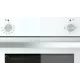Духовой шкаф DARINA BO 1700 W белый
