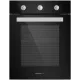 Духовой шкаф HOMSair OEF451BK