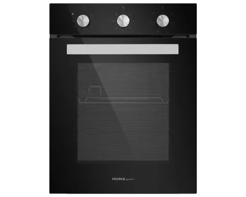 Духовой шкаф HOMSair OEF451BK