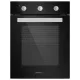 Духовой шкаф HOMSair OEF451BK