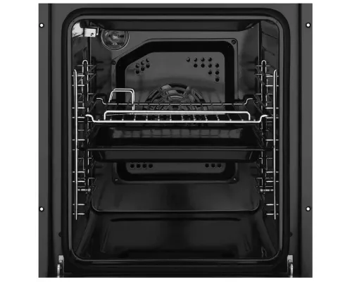 Духовой шкаф HOMSair OEF451BK