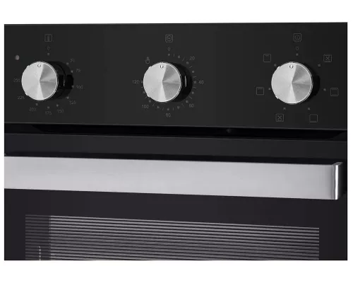 Духовой шкаф HOMSair OEF451BK