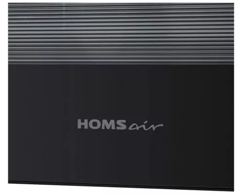 Духовой шкаф HOMSair OEF451BK