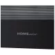 Духовой шкаф HOMSair OEF451BK