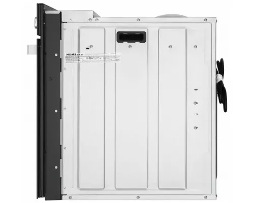 Духовой шкаф HOMSair OEF451BK