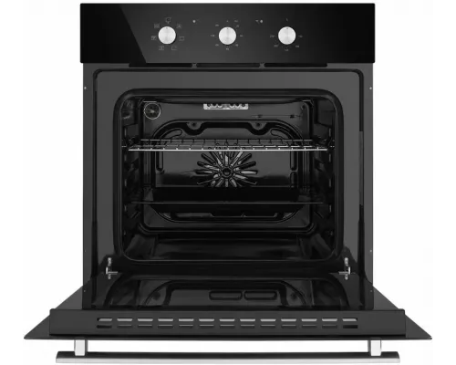 Духовой шкаф HOMSair OEF657BK