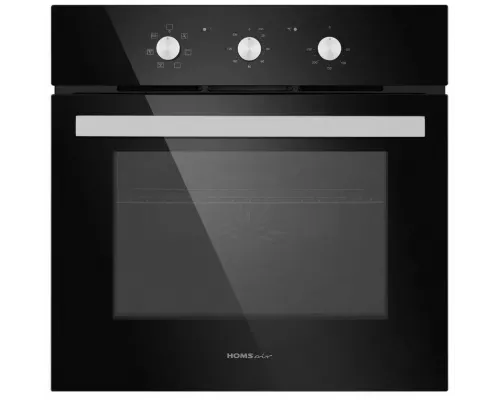 Духовой шкаф HOMSair OEF657BK
