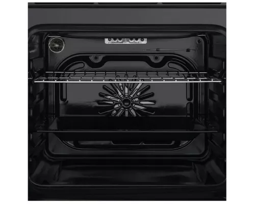 Духовой шкаф HOMSair OEF657BK