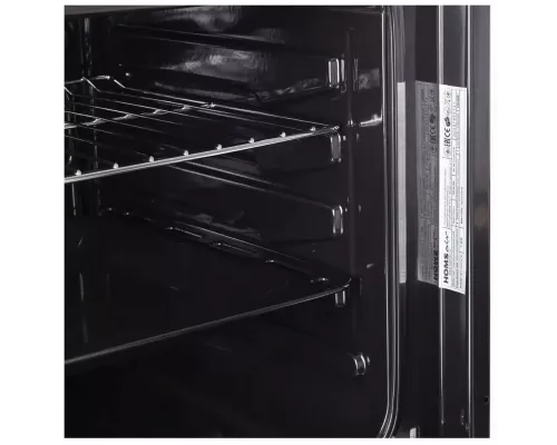 Духовой шкаф HOMSair OEF657BK