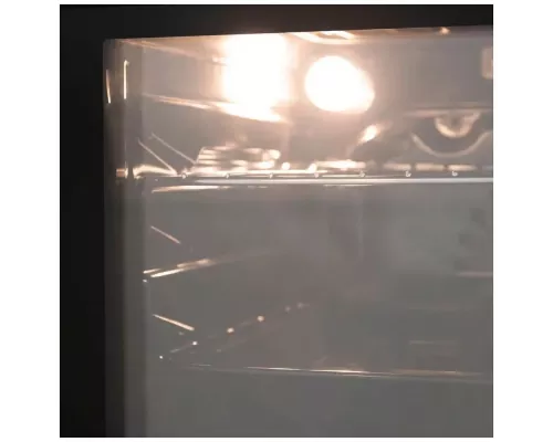 Духовой шкаф HOMSair OEF657BK