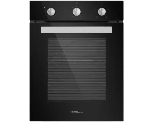 Духовой шкаф HOMSair OES456BK