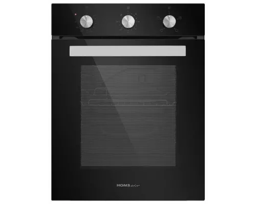 Духовой шкаф HOMSair OES456BK