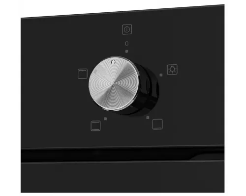 Духовой шкаф HOMSair OES456BK