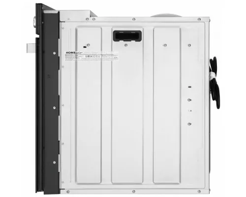 Духовой шкаф HOMSair OES456BK