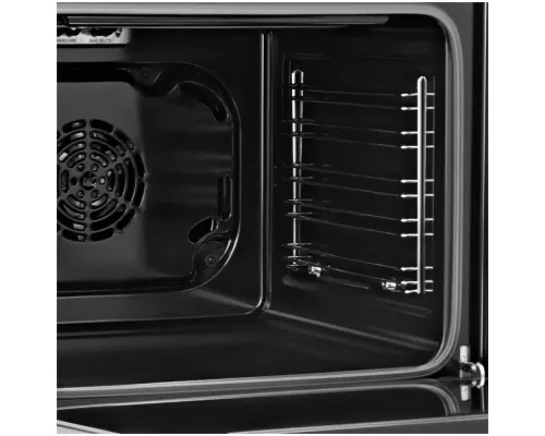 Духовой шкаф Hyundai HEO 6647 WG белый