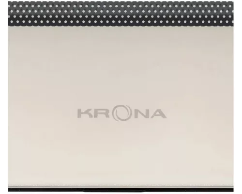 Духовой шкаф KRONA SERA 60 IV