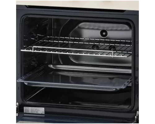 Духовой шкаф KRONA SERA 60 IV