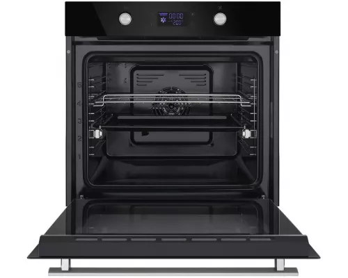 Духовой шкаф MAUNFELD AEOH.749B