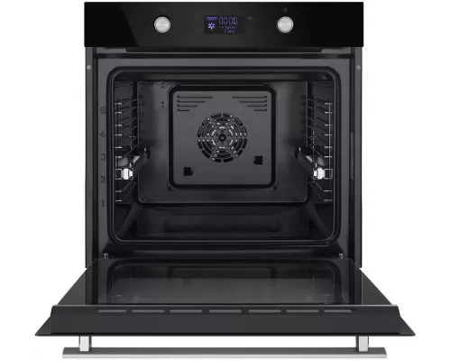 Духовой шкаф MAUNFELD AEOH.749B