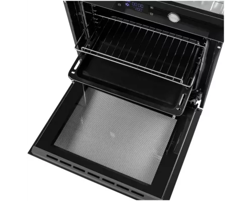 Духовой шкаф MAUNFELD AEOH.749B