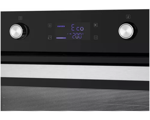 Духовой шкаф MAUNFELD AEOH.749B