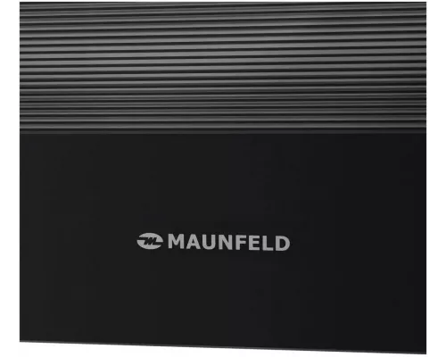 Духовой шкаф MAUNFELD AEOH.749B