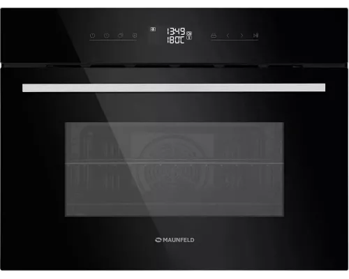 Духовой шкаф MAUNFELD AMCO458GB