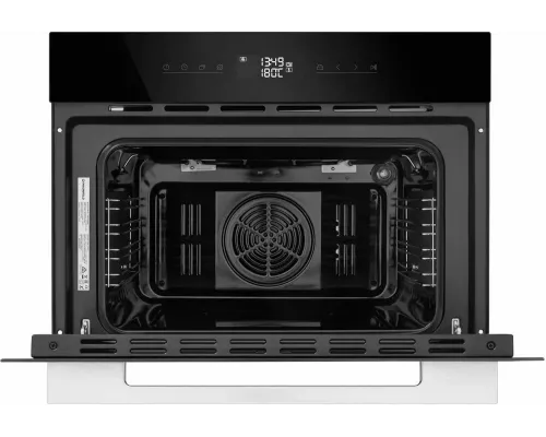 Духовой шкаф MAUNFELD AMCO458GB