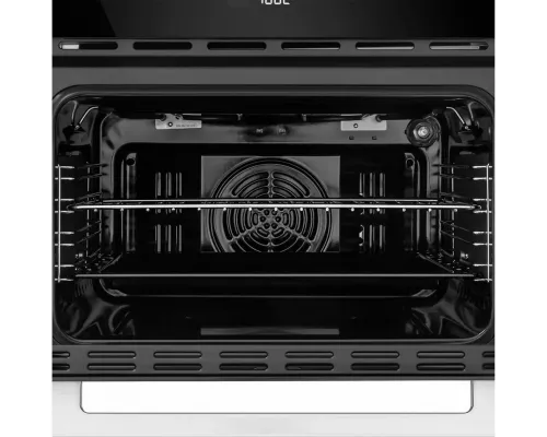 Духовой шкаф MAUNFELD AMCO458GB