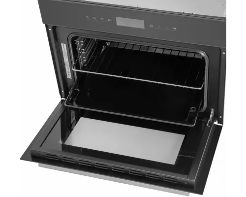 Духовой шкаф MAUNFELD AMCO458GB