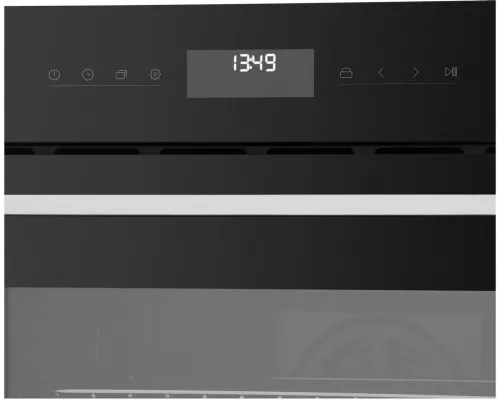 Духовой шкаф MAUNFELD AMCO458GB