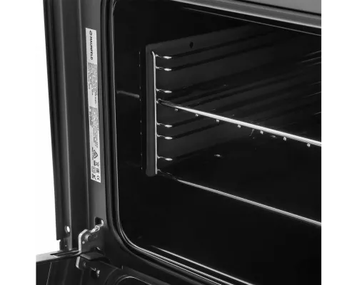 Духовой шкаф MAUNFELD AMCO458GB